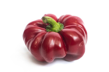 Red pepper