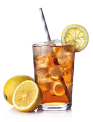 Ice tea