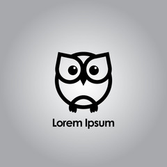 owl logo