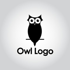 owl logo
