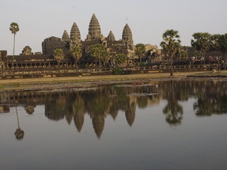 Angkor (Camboya)