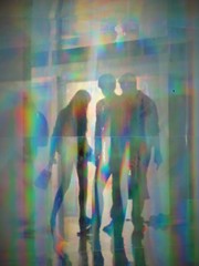 Obraz premium fantômes