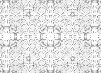 Vintage pattern backgrounds for design.