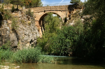 Puente Calles