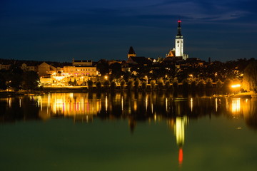 Tabor, Czech Republic
