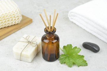 Aromatherapy - fragrance diffuser