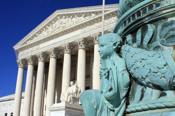 The United States Supreme Court Detail