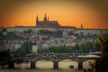Prague