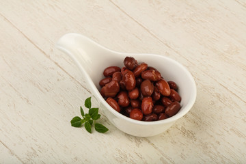 Kidney beans