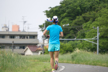 ランニング 運動