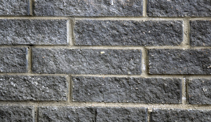 Brick wall. Background and textures photography.