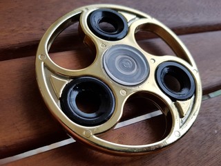 fidget spinner