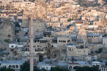 Cappadocia, Turkey