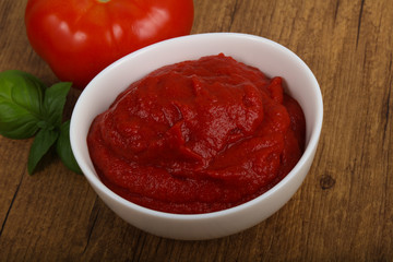 Tomato paste