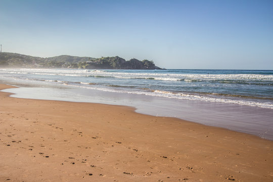Geriba Beach in Buzios, Brazil