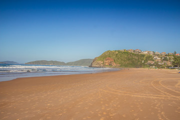Geriba Beach in Buzios, Brazil