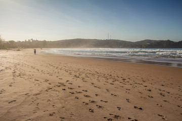 Geriba Beach in Buzios, Brazil