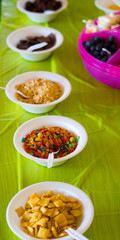 Ice Cream Party