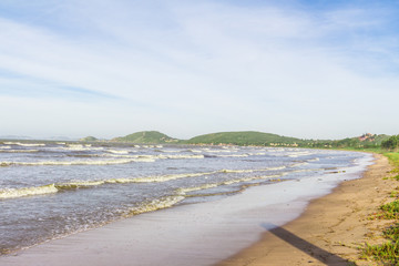 Rasa Beach in Buzios