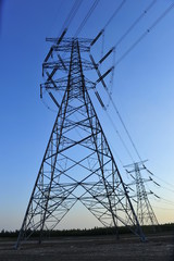 pylon