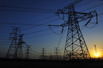 pylon