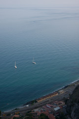 Italy Sicily Taormina