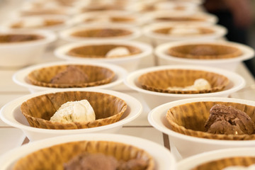 Ice Cream Party