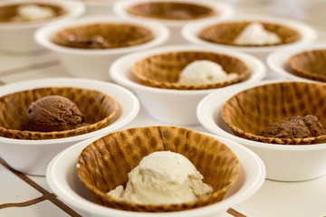 Ice Cream Party