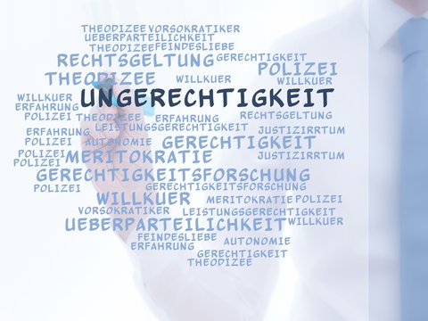 Ungerechtigkeit