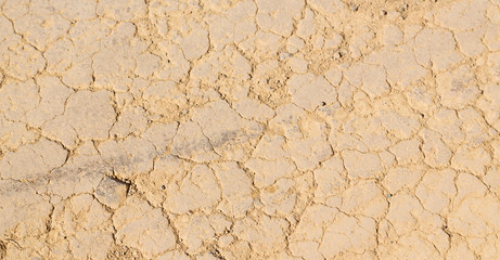in oman the old desert and the empty quarter abstract  texture line wave