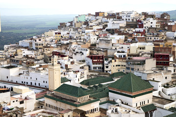   in the       village    morocco africa field    history