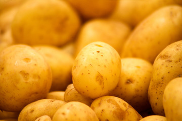 Potatoes