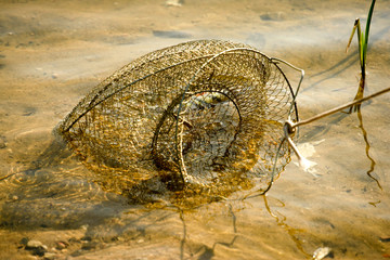 Fishing net