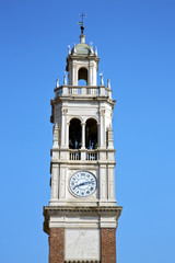 busto arsizio old abstract   italy   the   wall