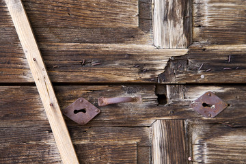 closed wood  albizzate italy