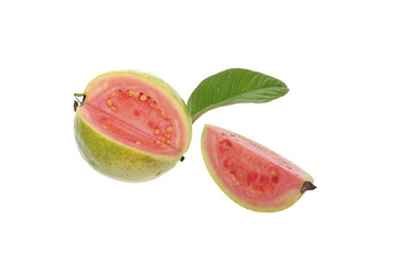 guava fruit
