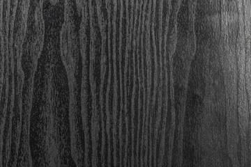 Black and dark wood texture