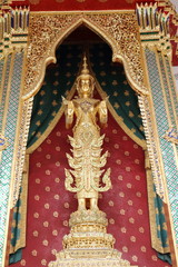 statue thailand