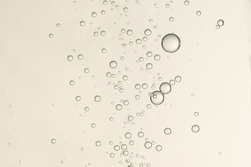 Bubbles