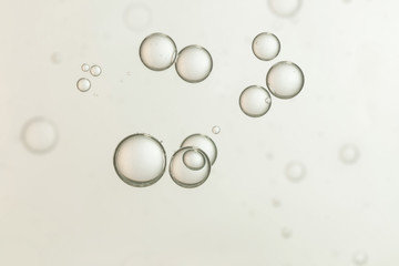 Bubbles