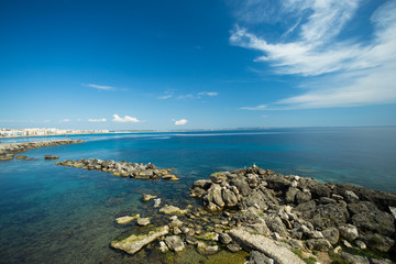 Gallipoli, salento