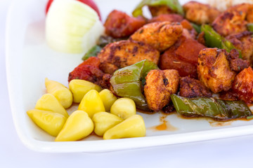 Photos of the regional cuisine of Anatolia