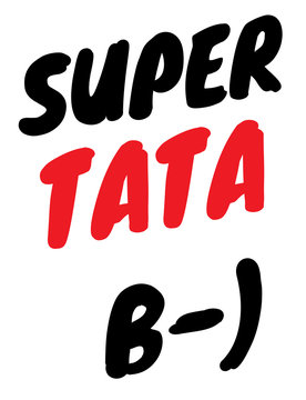 Super tata