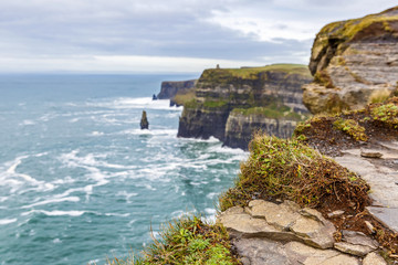 Cliffs of Moher