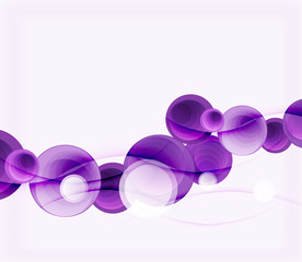 Modern abstract geometric textured background