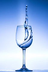 Water