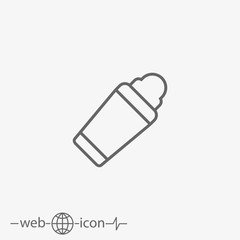 shaker cocktail