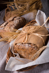 Bread