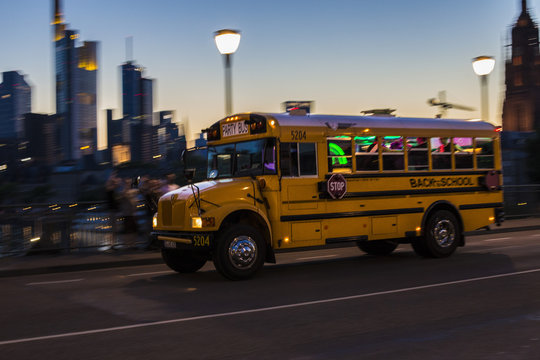 Partybus