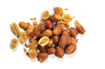 Spanish Peanuts